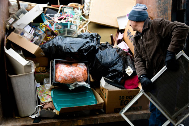 Best Retail Store Cleanouts in Tipton, IN